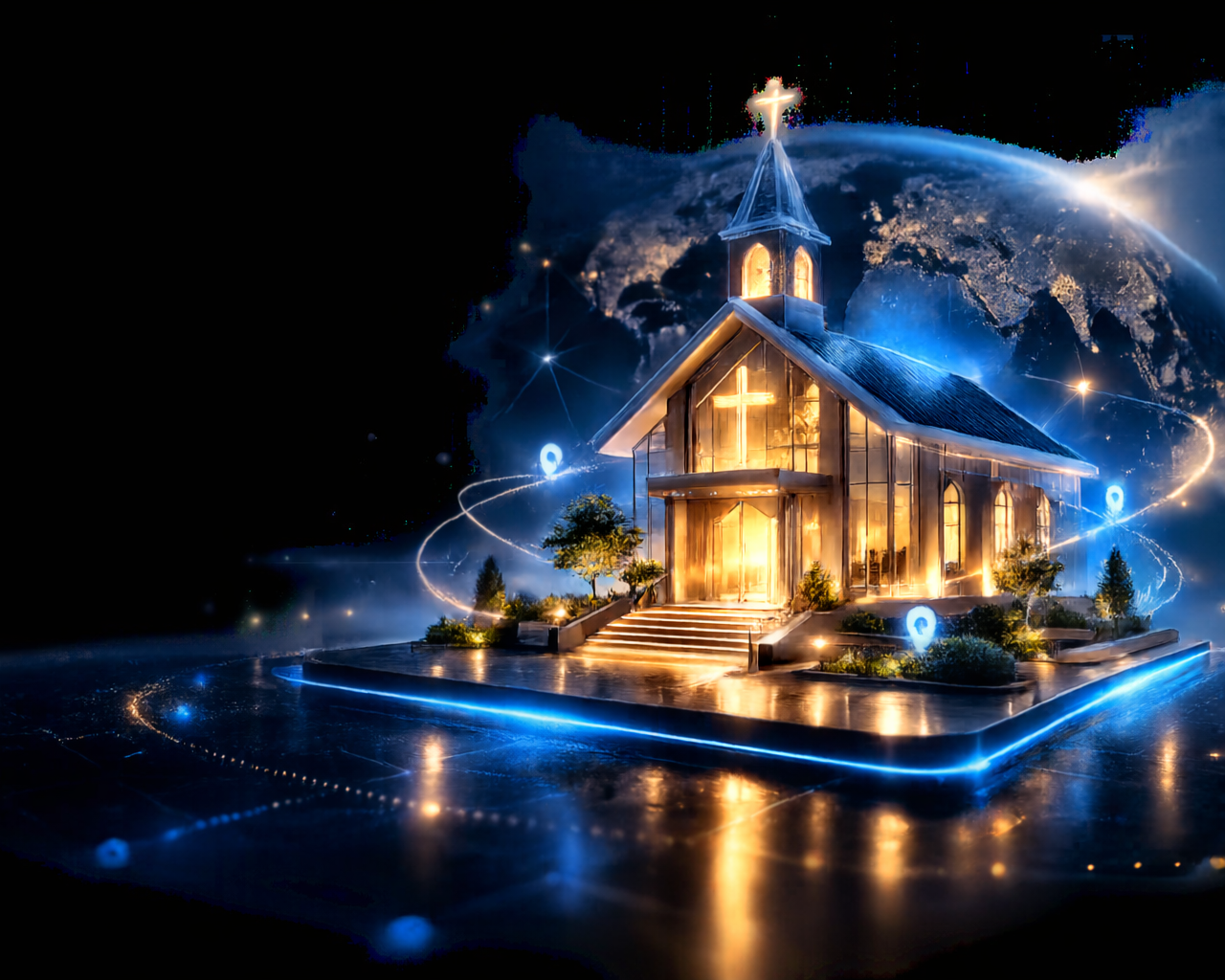 Greater Grace Bible Church